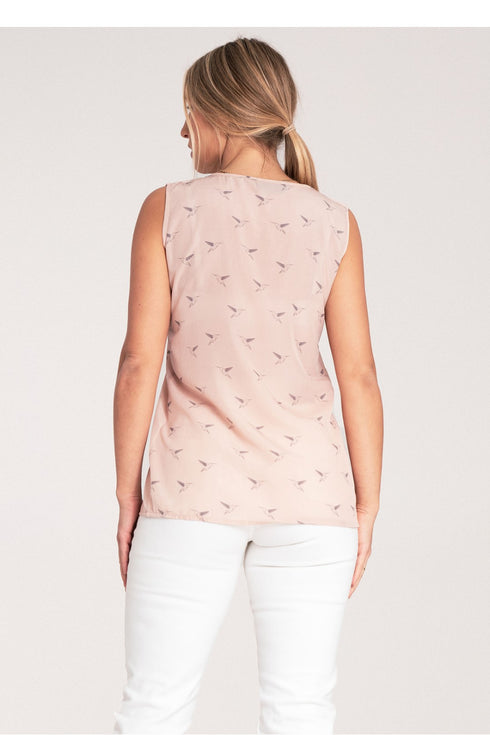 Blouse model 204313